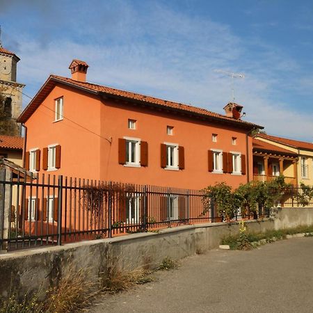 Готель Casa Lenka Malchina Екстер'єр фото