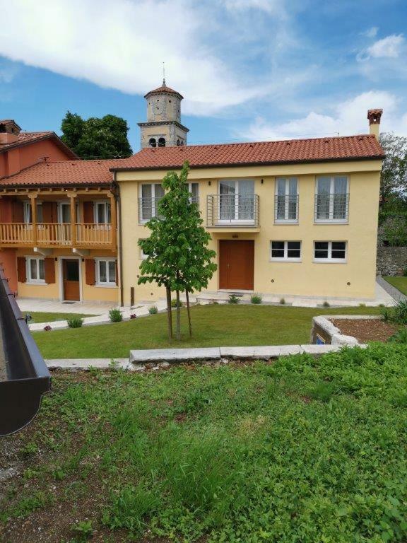 Готель Casa Lenka Malchina Екстер'єр фото