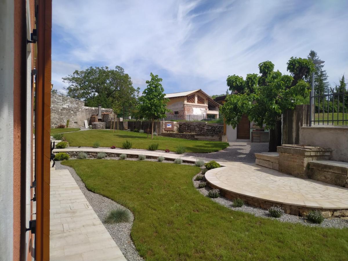 Готель Casa Lenka Malchina Екстер'єр фото