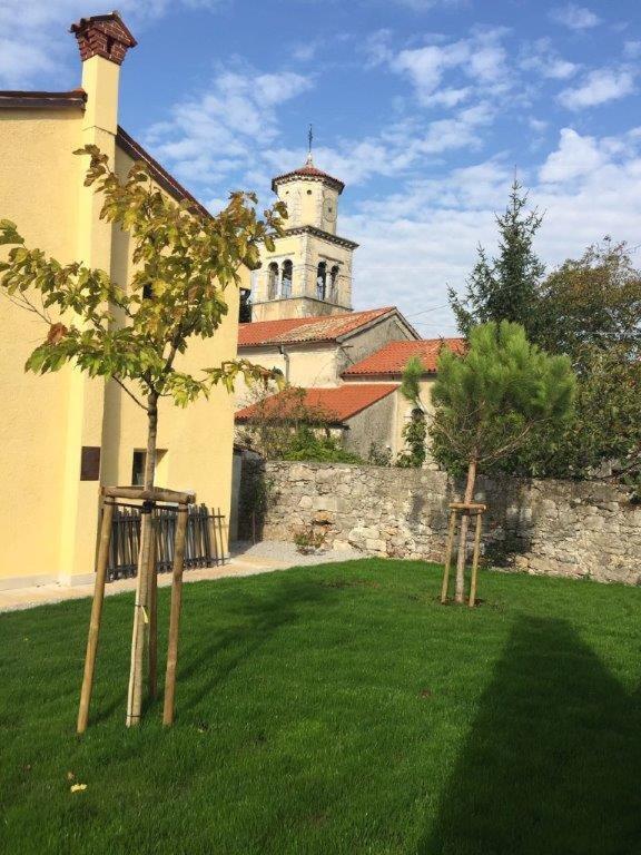 Готель Casa Lenka Malchina Екстер'єр фото