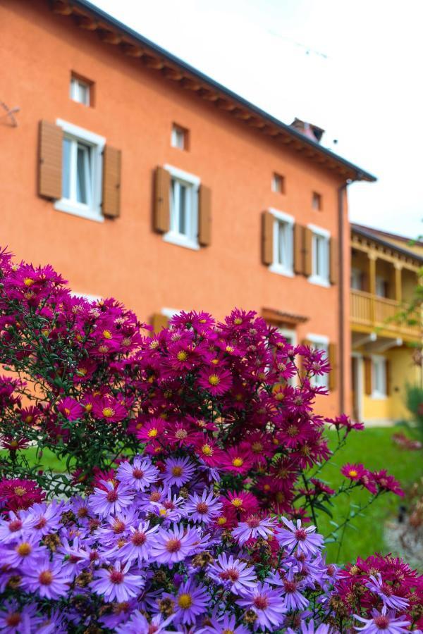 Готель Casa Lenka Malchina Екстер'єр фото