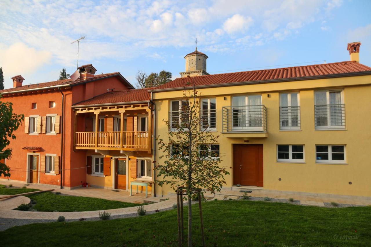 Готель Casa Lenka Malchina Екстер'єр фото