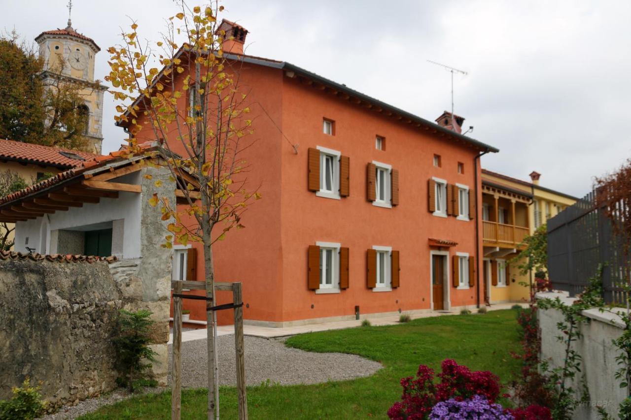 Готель Casa Lenka Malchina Екстер'єр фото
