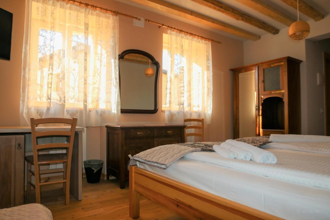 Готель Casa Lenka Malchina Номер фото