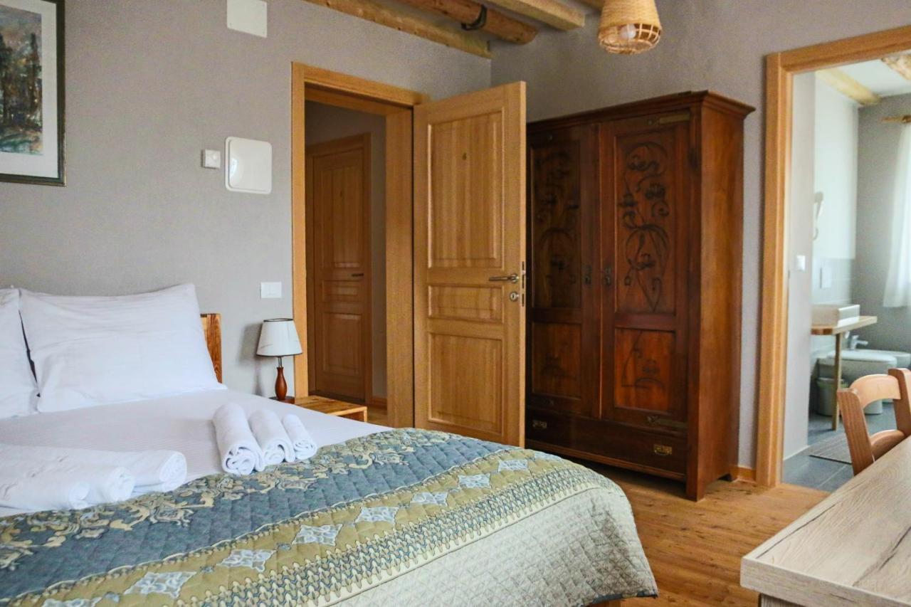 Готель Casa Lenka Malchina Екстер'єр фото