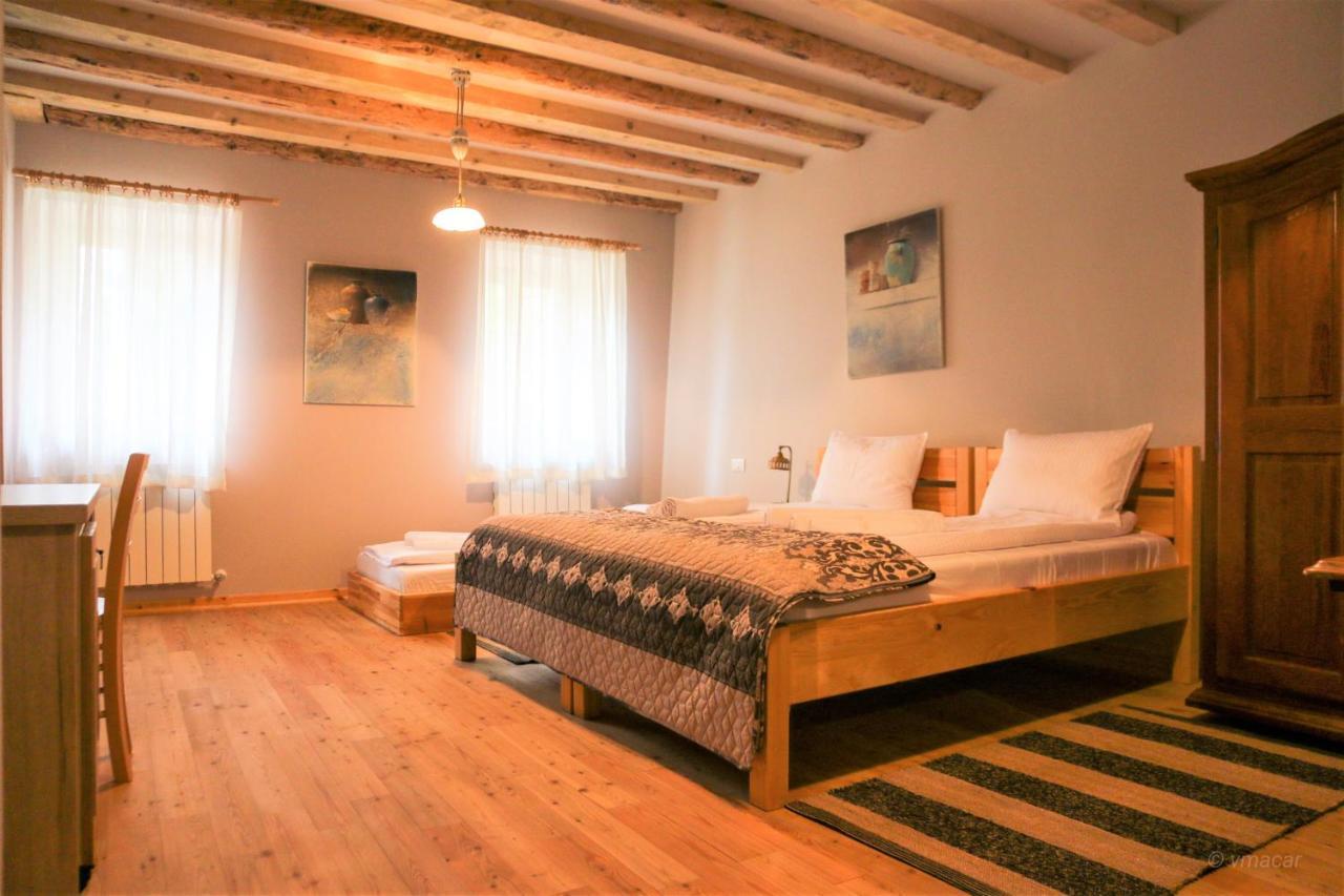 Готель Casa Lenka Malchina Номер фото
