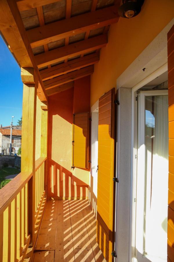 Готель Casa Lenka Malchina Екстер'єр фото
