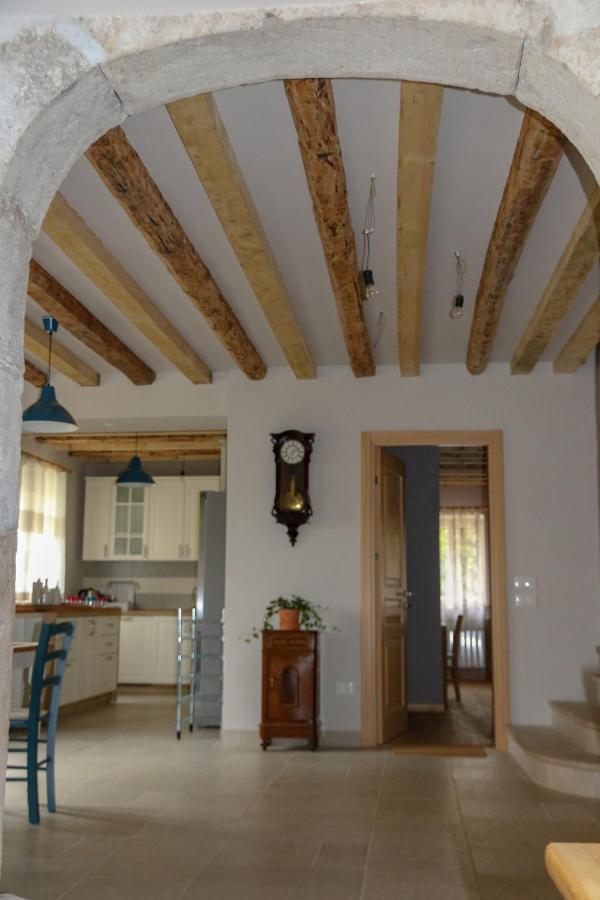 Готель Casa Lenka Malchina Екстер'єр фото