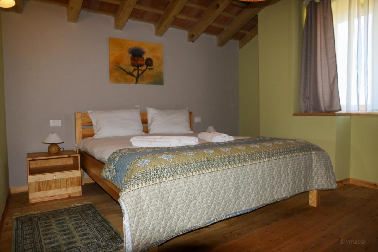 Готель Casa Lenka Malchina Екстер'єр фото